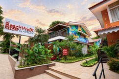 The Beachwalk Resort by Acron, Goa