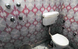Washroom