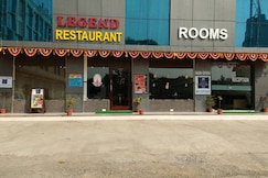 Hotel Legend Inn, Dadra