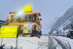 Glampfire Camps and Cafe, Lahaul