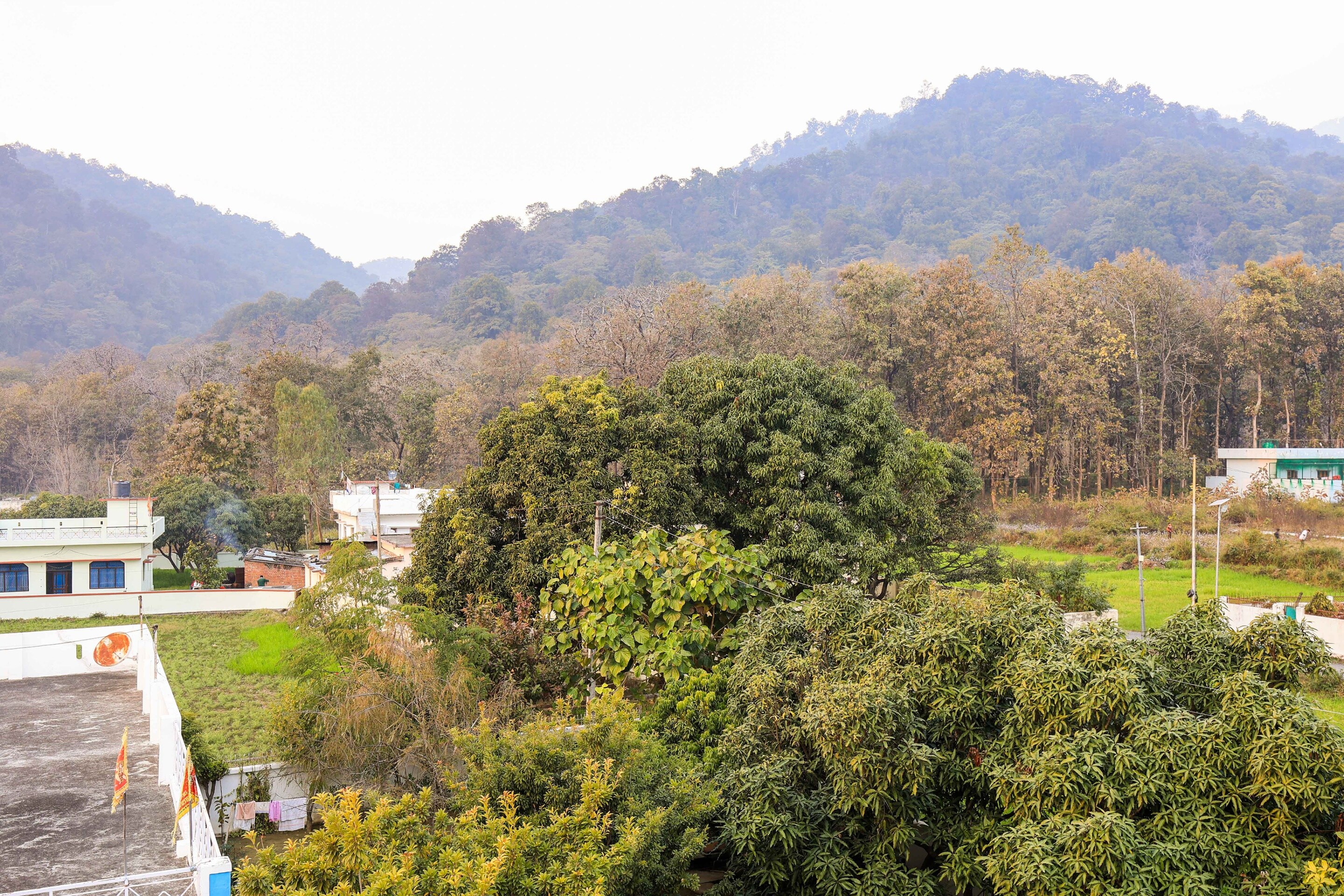 Hotel O Bala Shankar Resort - Tap to explore photos