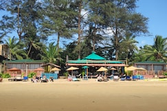 Sea Front Beach Huts, Goa