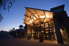 The Rees Hotel and Luxury Apartments, Tekapo