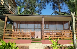 Beach Front Hut (Ac)