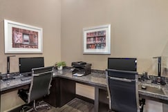 Best Western Plus Lake Jackson Inn & Suites, Brazoria