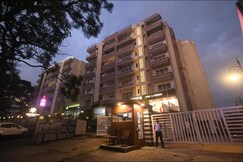 MEGA COUNTY, Dehradun