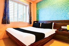 Hotel O Hotel SVL Inn, Maheshwar