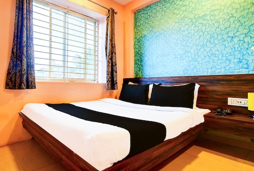 Hotel O Hotel SVL Inn