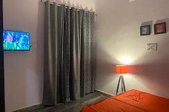 Drippy Hotel and Cafe Marutikunj, Manesar