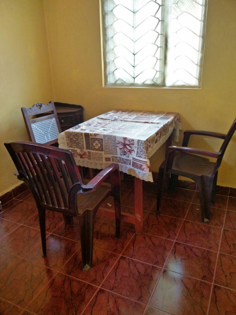 John 2BHK Apartment - Tap to explore photos