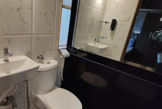 Casa Fredna 2 BHK Apartment