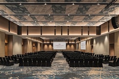 Crowne Plaza Penang Straits City, an IHG hotel, Penang