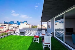 SkyVista Penthouse Jaipur, Jaipur