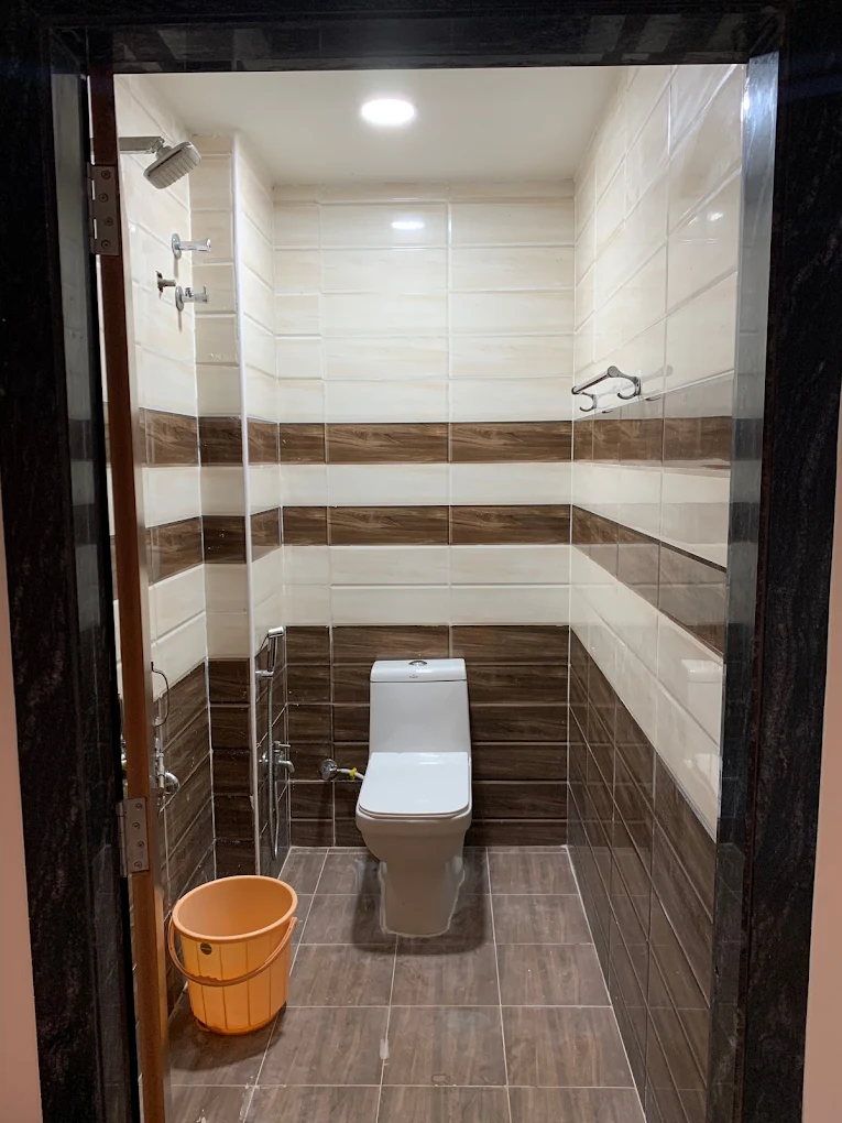 Washroom