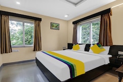 Hotel MVP Check Inn, Visakhapatnam