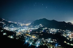 Aqua De Vida Resort, Ranikhet