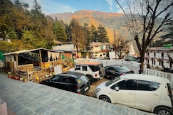 Rahgir Hostel, Dharamshala