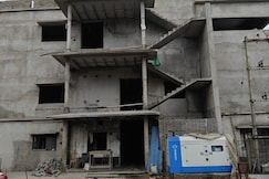 HOTEL ROYAL SINGHS'S INN, Sambalpur