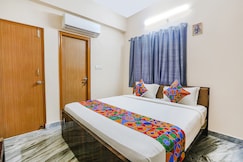 Hotel Prestige Castle, Hyderabad