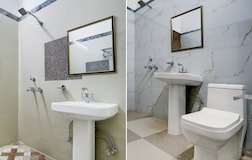 Washroom