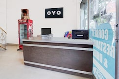 SPOT ON Hotel Corbet, Haldwani