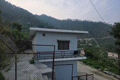 Bist Homestay, Almora