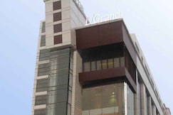 Hotel D'Grand, Bareilly