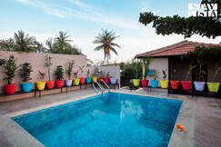 StayVista at Oak @ Hillside Harmony, Yercaud