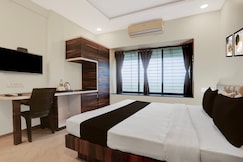 Super Hotel O Club Metro, Nagpur