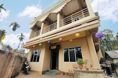 Green earth resort, Lataguri