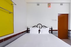 SPOT ON Adarsh, Rishikesh