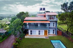 Villa Vanakothi, Shahuwadi