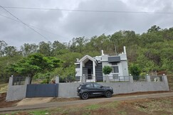 Shridhar Villa | Near Mahabaleshwar and Panchgani, Medha