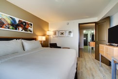 Holiday Inn & Suites PEORIA AT GRAND PRAIRIE, Peoria