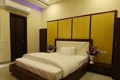 Hotel Janaks & Banquets, Firozpur