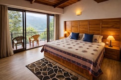 2bhk Panoramic View of Lake close to Mall Road Oasis, Nainital