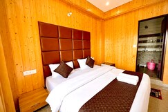The Amber Retreat, Mussoorie