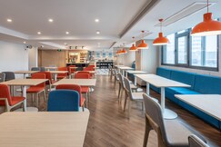 Holiday Inn Express QINGDAO CITY CENTER, Qingdao