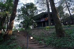 Treetop Glamps - Mussoorie, Mussoorie