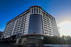 Ambition studio apartment at weekend address, Surat