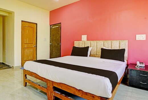 Hotel O Sunset Residency