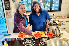 Parijaat by Chef Samta in Dehradun, Dehradun