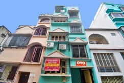 Hotel O Diamond Residency, Howrah