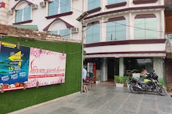 Shivam guest house, Naugarh