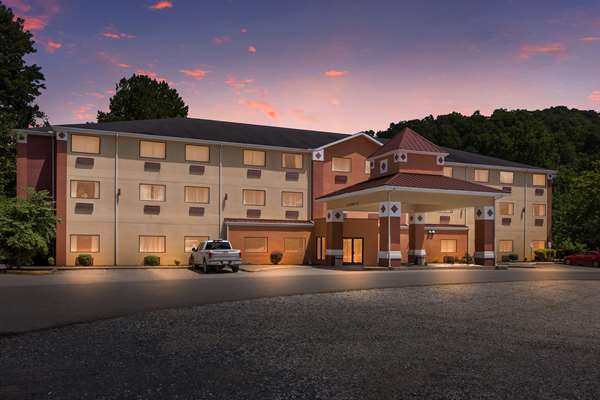 Best Western Logan Inn - Tap to explore photos