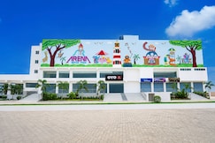 Hotel O Seven Hills Grand, Visakhapatnam