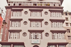 Hotel Golden Heights, Gangtok