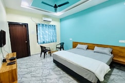 Hotel silver oak, Nanded