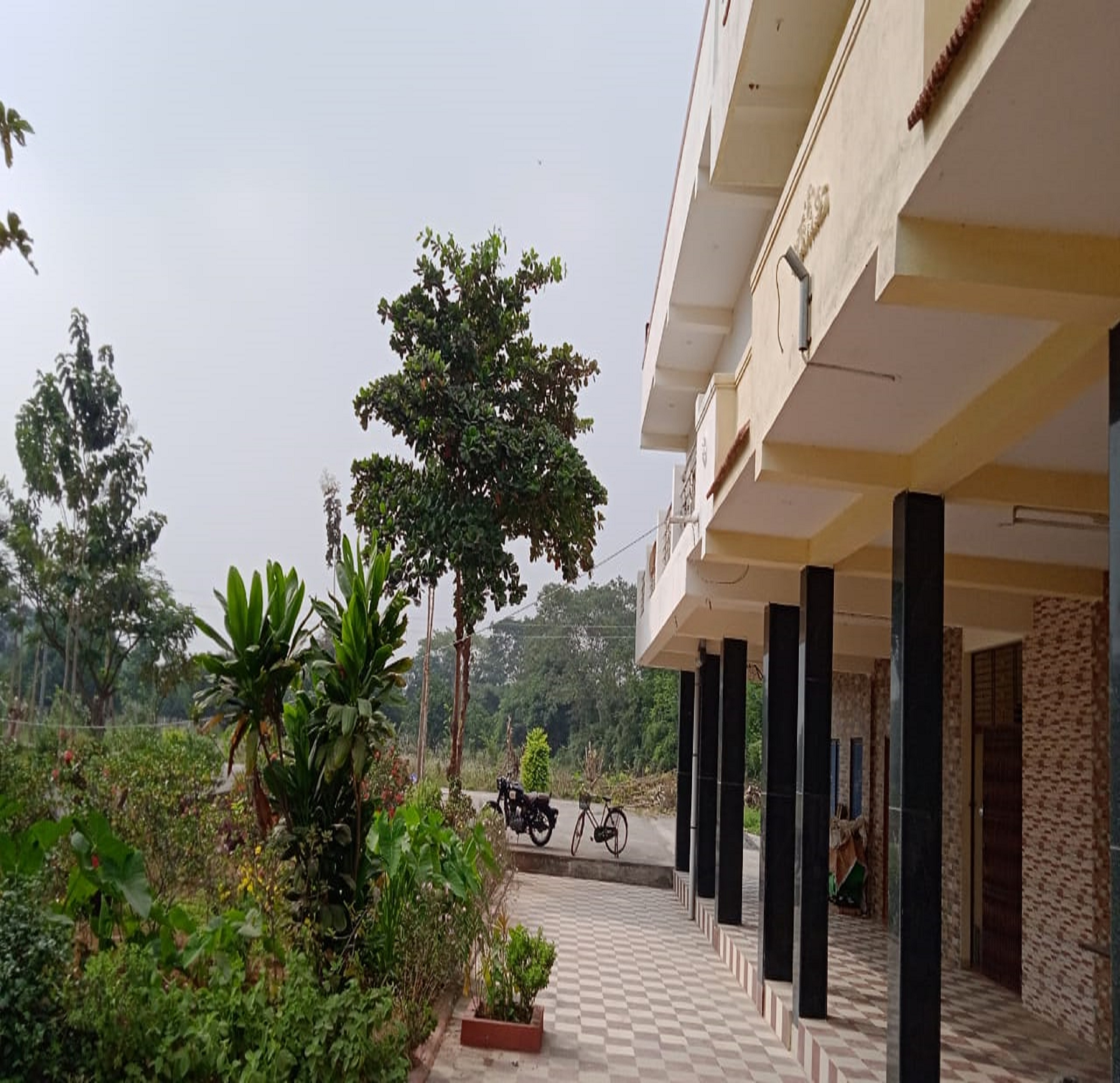 GP VILLAGE RESORT - Tap to explore photos