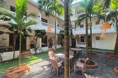 Shankar Hotel, Goa